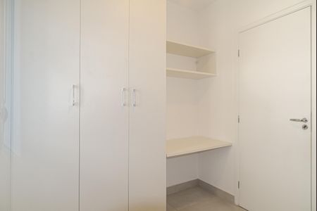 Apartamento para alugar com 45m², 2 quartos e 1 vagaQuarto 2