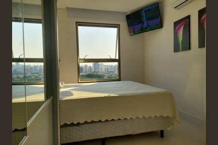 Apartamento para alugar com 70m², 2 quartos e 1 vaga