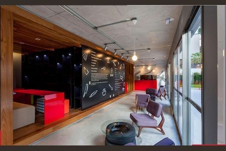 Apartamento para alugar com 70m², 2 quartos e 1 vaga