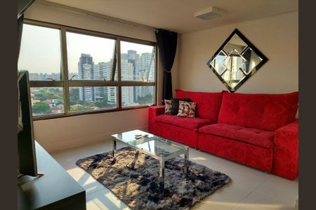 Apartamento para alugar com 70m², 2 quartos e 1 vaga