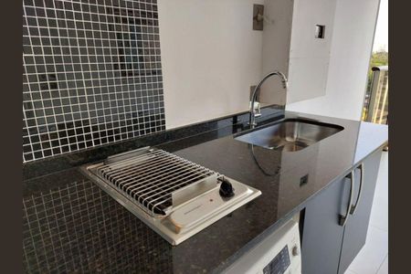 Apartamento para alugar com 70m², 2 quartos e 1 vaga