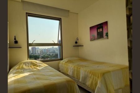 Apartamento para alugar com 70m², 2 quartos e 1 vaga