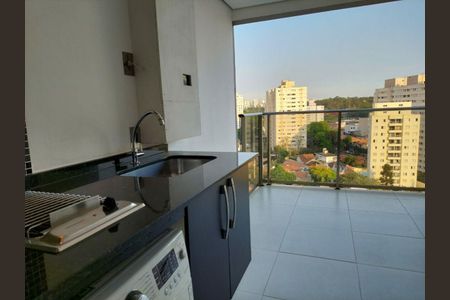 Apartamento para alugar com 70m², 2 quartos e 1 vaga