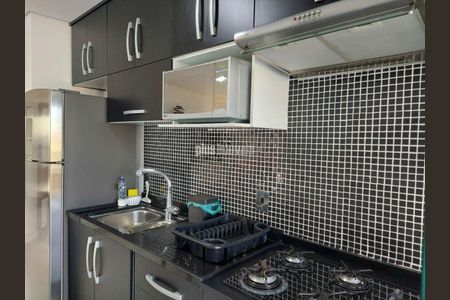 Apartamento para alugar com 70m², 2 quartos e 1 vaga