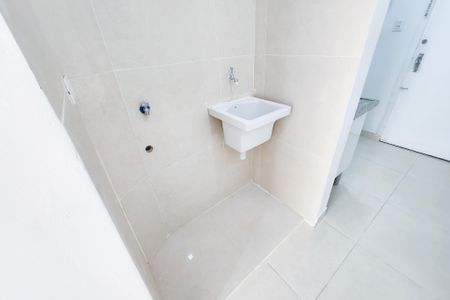 Apartamento à venda com 45m², 1 quarto e sem vagaÁrea de serviço