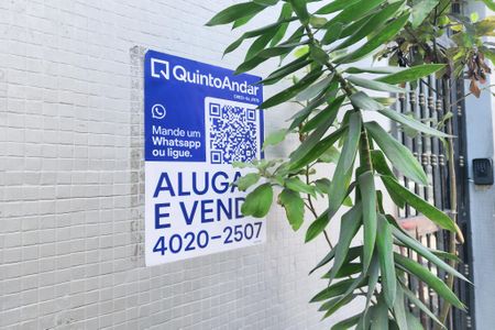 Apartamento à venda com 45m², 1 quarto e sem vagaPlaca