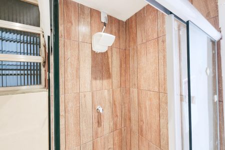 Banheiro de apartamento à venda com 1 quarto, 45m² em Centro, Rio de Janeiro