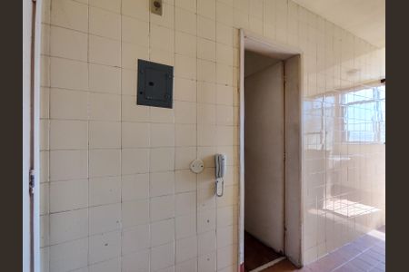 Apartamento à venda com 54m², 2 quartos e 1 vaga Apartamento à venda com 54m², 2 quartos e 1 vagaCozinha
