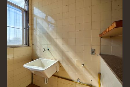 Apartamento à venda com 54m², 2 quartos e 1 vaga Apartamento à venda com 54m², 2 quartos e 1 vagaÁrea de Serviço