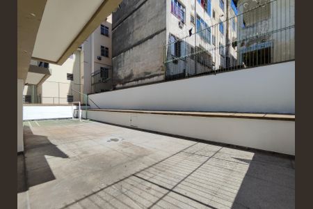 Apartamento à venda com 54m², 2 quartos e 1 vaga Apartamento à venda com 54m², 2 quartos e 1 vagaÁrea comum - Playground