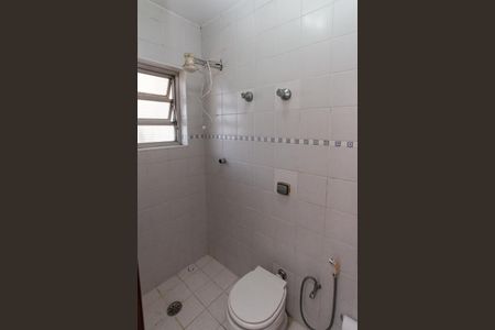 Jardim - Banheiro de casa à venda com 6 quartos, 445m² em Jardim Leonor Mendes de Barros, São Paulo