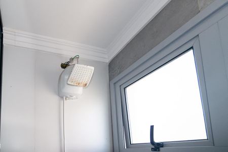 Apartamento à venda com 50m², 1 quarto e 1 vagaBanheiro