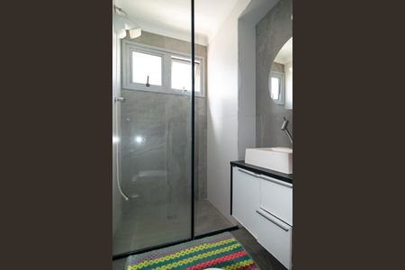 Apartamento à venda com 50m², 1 quarto e 1 vagaBanheiro
