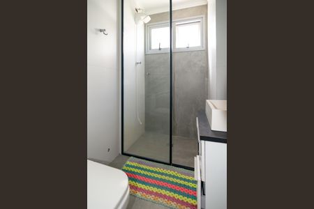 Apartamento à venda com 50m², 1 quarto e 1 vagaBanheiro