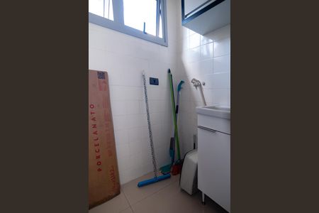 Apartamento à venda com 50m², 1 quarto e 1 vagaÁrea de Serviço