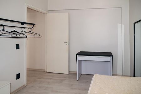 Apartamento à venda com 50m², 1 quarto e 1 vagaQuarto