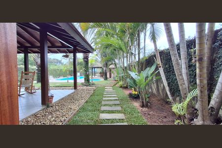 Casa para alugar com 840m², 5 quartos e 7 vagasJardim