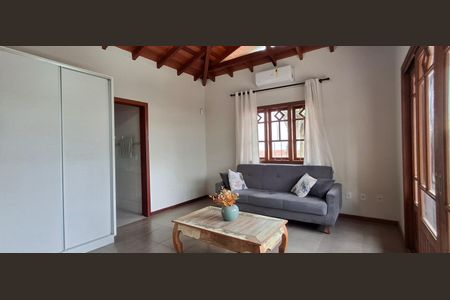 Casa para alugar com 840m², 5 quartos e 7 vagasSuíte 4