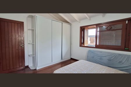 Casa para alugar com 840m², 5 quartos e 7 vagasSuíte 3