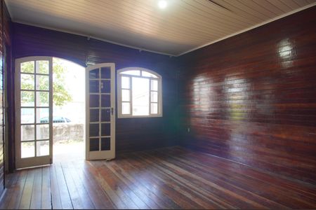 Sala de casa para alugar com 4 quartos, 100m² em Campina, São Leopoldo