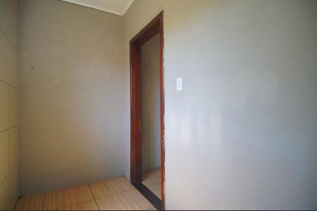 Casa à venda com 100m², 4 quartos e 2 vagasÁrea de Serviço