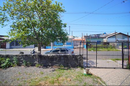 Vista da Sala de casa para alugar com 4 quartos, 100m² em Campina, São Leopoldo