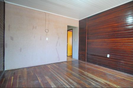 Sala de casa para alugar com 4 quartos, 100m² em Campina, São Leopoldo