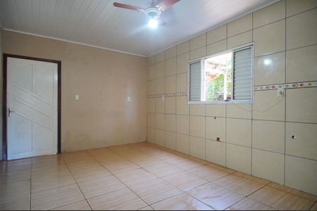 Casa à venda com 100m², 4 quartos e 2 vagasCozinha