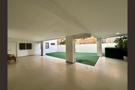 Apartamento à venda com 150m², 3 quartos e 2 vagasÁrea comum