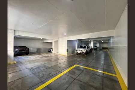 Apartamento à venda com 150m², 3 quartos e 2 vagasÁrea comum