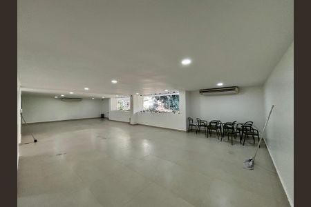 Apartamento à venda com 150m², 3 quartos e 2 vagasÁrea comum