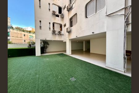 Apartamento à venda com 150m², 3 quartos e 2 vagasÁrea comum