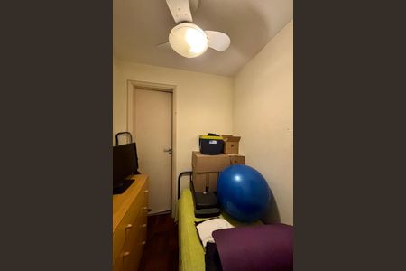 Apartamento à venda com 150m², 3 quartos e 2 vagasQuarto de Serviço