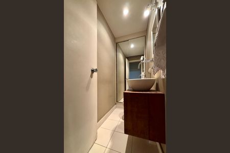 Apartamento à venda com 150m², 3 quartos e 2 vagasLavabo