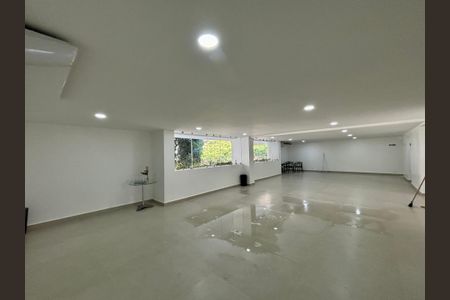 Apartamento à venda com 150m², 3 quartos e 2 vagasÁrea comum