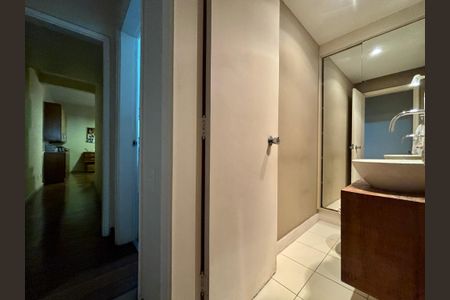 Apartamento à venda com 150m², 3 quartos e 2 vagasLavabo