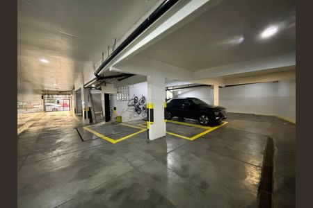 Apartamento à venda com 150m², 3 quartos e 2 vagasÁrea comum