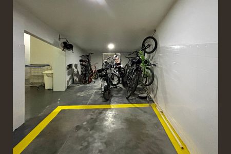 Apartamento à venda com 150m², 3 quartos e 2 vagasÁrea comum