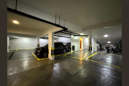 Apartamento à venda com 150m², 3 quartos e 2 vagasÁrea comum