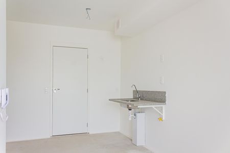 Apartamento à venda com 41m², 2 quartos e sem vagaSala/Cozinha