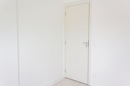 Apartamento à venda com 41m², 2 quartos e sem vagaQuarto 2