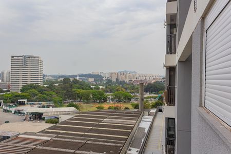 Apartamento à venda com 41m², 2 quartos e sem vagaVista da Varanda