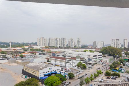 Apartamento à venda com 41m², 2 quartos e sem vagaVista do Quarto 1