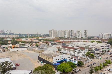 Apartamento à venda com 41m², 2 quartos e sem vagaVista do Quarto 2