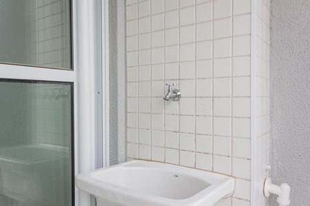 Apartamento à venda com 41m², 2 quartos e sem vagaÁrea de Serviço