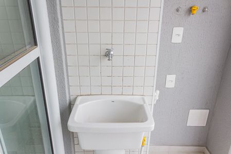 Apartamento à venda com 41m², 2 quartos e sem vagaÁrea de Serviço