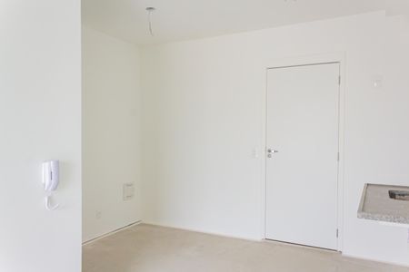 Apartamento à venda com 41m², 2 quartos e sem vagaSala/Cozinha