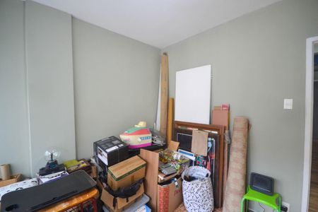 Apartamento para alugar com 158m², 3 quartos e 2 vagasQuarto 1