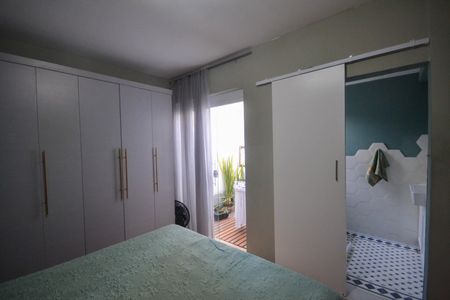 Apartamento para alugar com 158m², 3 quartos e 2 vagasSuíte 2