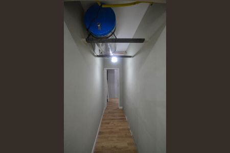 Apartamento para alugar com 158m², 3 quartos e 2 vagasCorredor de acesso aos Quartos